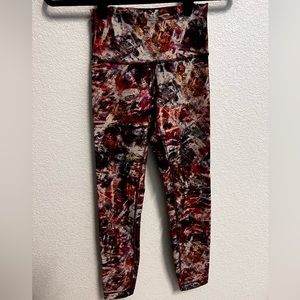 Lululemon Align Legging 25” Size 4